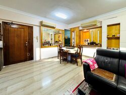 Sandy Palm (D17), Condominium #510260351
